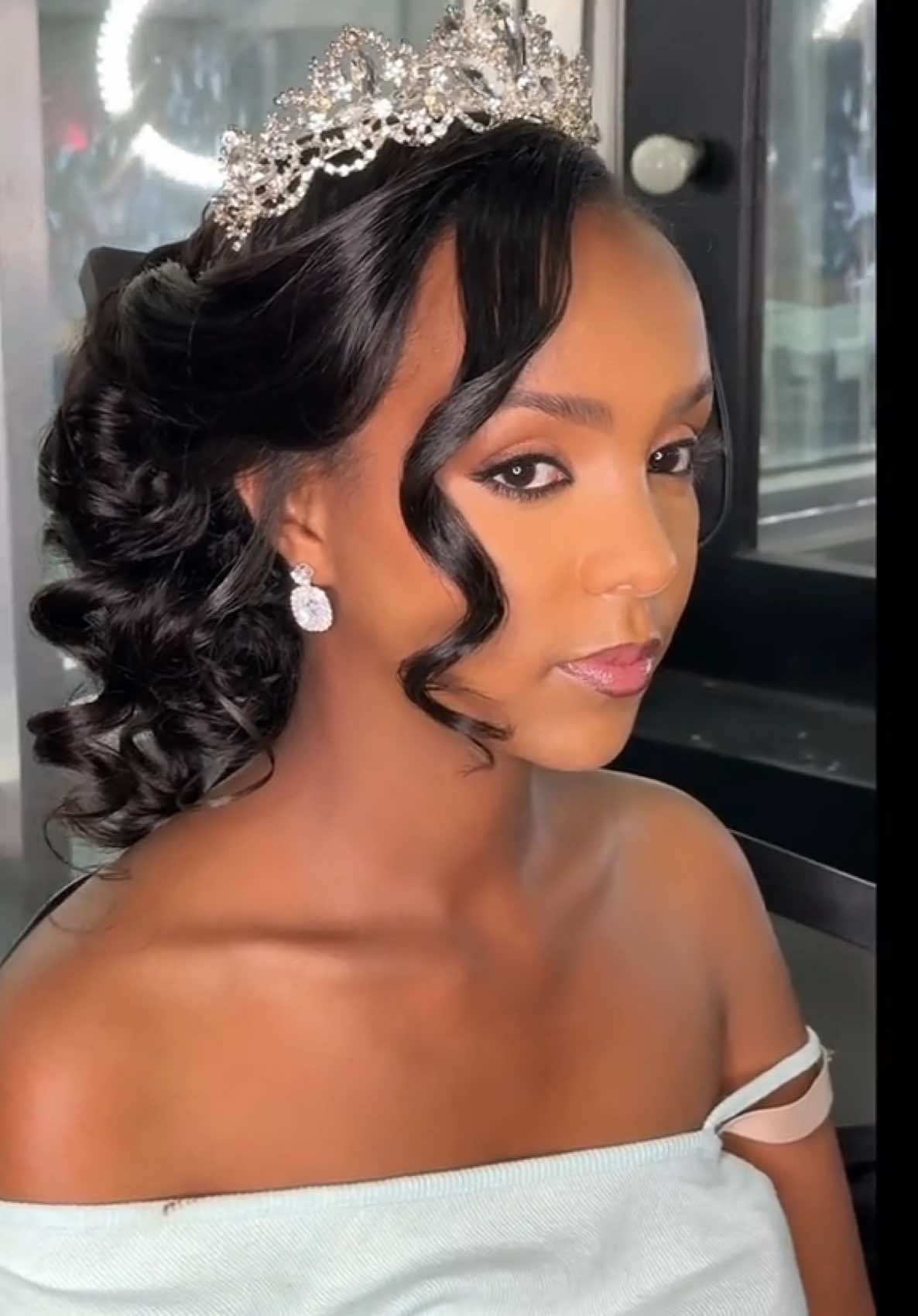 Natural Glam✨ Call for booking  #makeupartisinaddisabeba #makeupartistinhawassa #naturalglam #bridalglam #hawassa🇪🇹 #addisabeba #simplebridalmakeup #habshatiktok🇪🇹ሀበሻethiopia #christiantiktokcomunity #habeshaprotestant  ##CapCut 