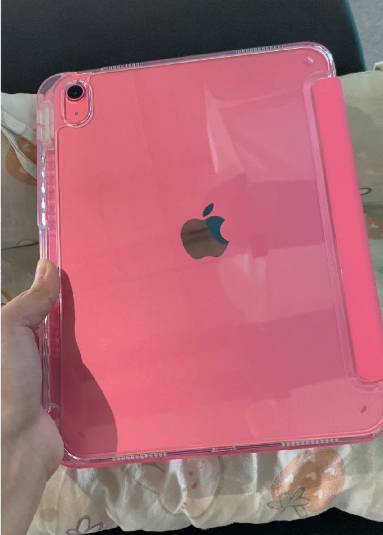Ipad A16 (11th gen) Pink Color #เคสไอแพด #สีชมพู #ชมพู #สีชมพูหวานมากกกกกก🎀🎀😀 #ผู้หญิง #สาว #คนสวย #ของดีบอกต่อ #เคสโทรศัพท์ #เคสไอโฟน #เคสไอแพดมีที่เก็บปากกา #แอปเปิ้ล #ipadcase #pinkipad #ipad #iphone #ไอโฟน #apple #pink #pinkgirl #pinkgirls #girly 