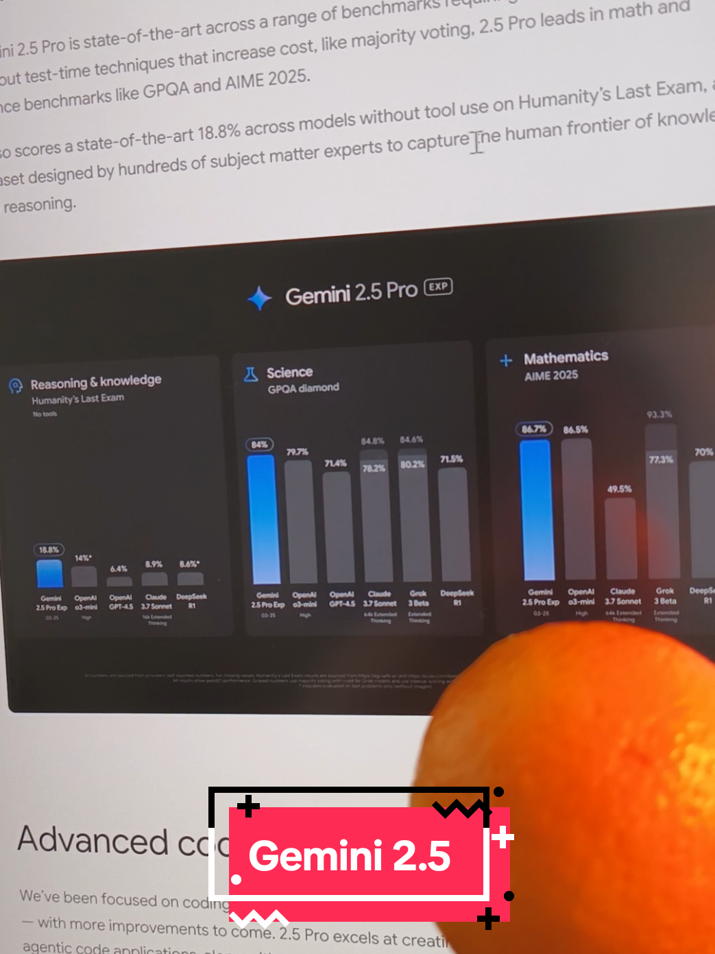 Google be flexing #ai #artificialintelligence #aiagents 