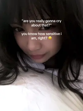 #crybaby #weird 