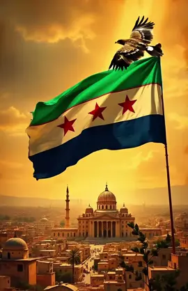 افطرنا على طبق الكرامة. #عيد_سعيد #سوريا 