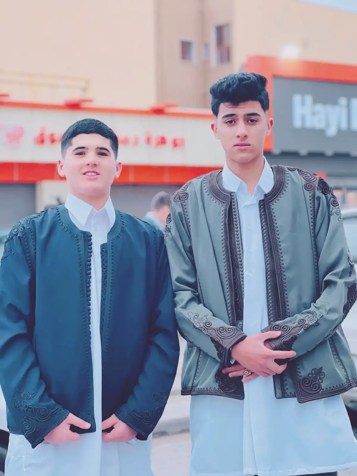 #كل سنه وانتم طيبين