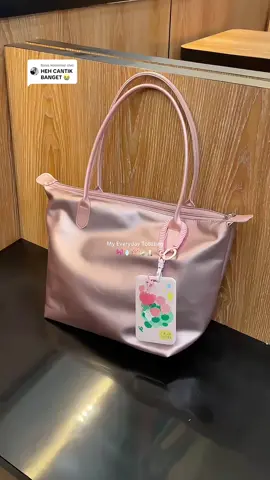 Membalas @chel Banyak variasi warna baru💖 #selusatotebag #totebagselusa #totebagkuliah #totebagsekolah #totebagpink #totebagaesthetic 