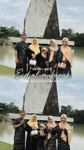 #CapCut mohon maaf lahir dan batin 🙏#fyp 