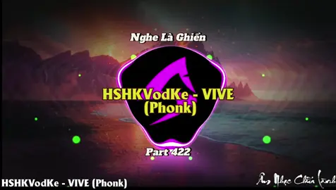 Nghe cuốn quá - HSHKVodKe - VIVE (Phonk) Part 422 #nhachaymoingay #nhacnaychillphet #xuhuong #hottrend #shinmusiccc #nhachay #bassboosted #douyin #phonk #remix #nonstop #beat #instrumental #phonkhouse #edm #hshk #vodke #nhacchillphet🎶 #gangerbastermusic #funkyhouse #vive
