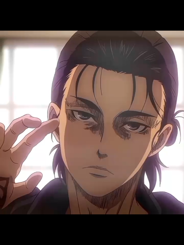 poji poji trend#anime #animeedit #animetiktok ##erenjeager #fyp #attackontiten 