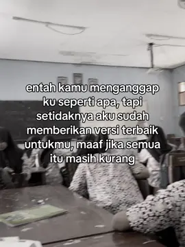 Setidaknya aku sudah berusaha semaksimal mungkin urusan di anggap atau tidak itu urusan dia 😄🥀#fypdong #katakata #galaubrutal #sadvibes🥀 #fyp #pengenfyp #xybca #CapCut 