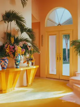 pov : it’s 1982 and this is you Beverly Hills mansion ✨ Would you live here ? 🤩 #nostalgia #design #house #90s #80s #70s #aesthetic #vintage #interior #throwback 