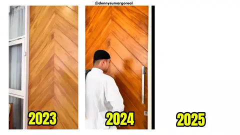 Malah berdiri lagi🤣 #denysumargo #idulfitri #denysumargopodcas #fyp 