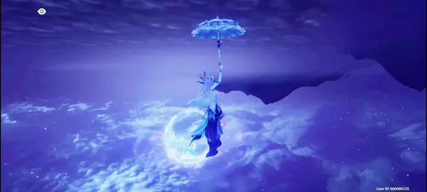 #WutheringWaves #Kurogames #Cantarella #Fisalia 