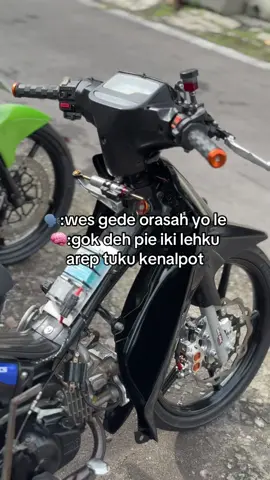wah repot#pandawagank #IPXgarage #5tpsunmori 
