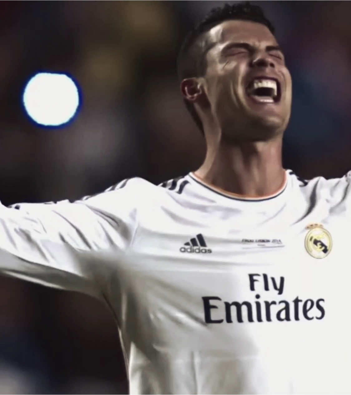 💔🐐 #cristianoronaldo #ronaldo #footballtiktok 