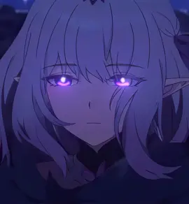 Endless loneliness. #HonkaiStarRail #hsrcreators #castorice #hsr 