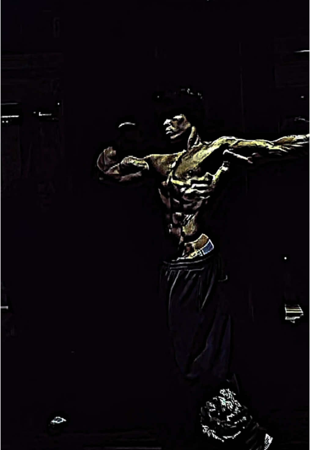 summer is coming #gym #fyp #GymTok #motivation #bodybuilding #transformation 