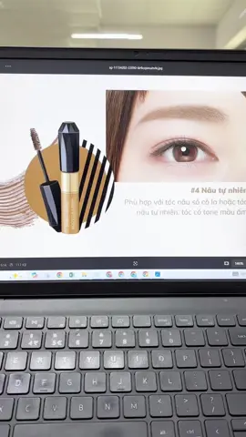Cách để mấy bà trông trẻ hơn 10 tuổi nè 😚😚#mascaralongmay #mascara #chuotlongmay #doimaulongmay #trending #xuhuong #tipmakeup #makeup #beauty #BeautyTok #kissme 