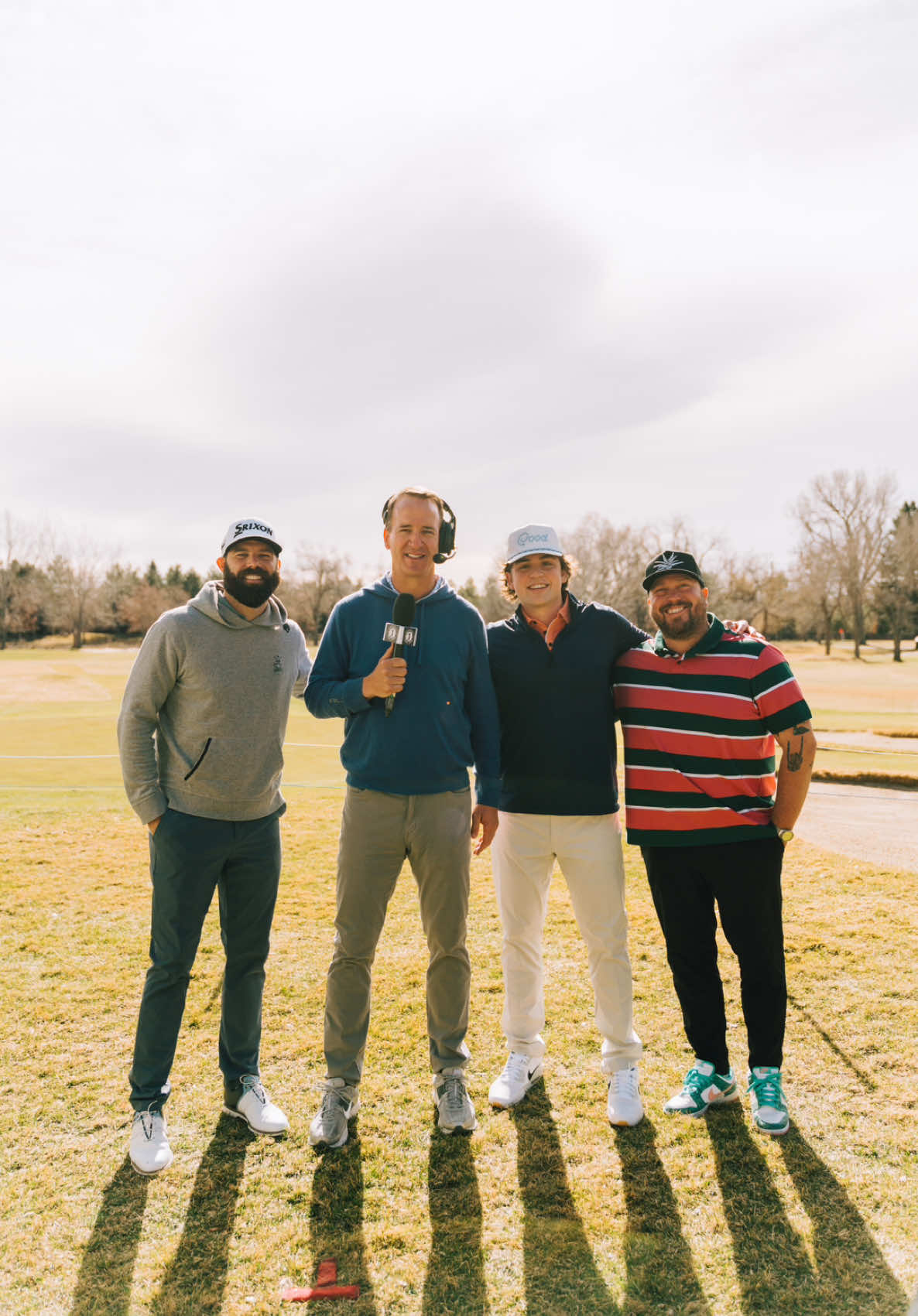 Hello, friends. We’re going on tour.   Ain’t Enough Road Tour goes on sale Friday at 10am. Join the Parish to get access to presale tickets starting Wednesday at 10am. 