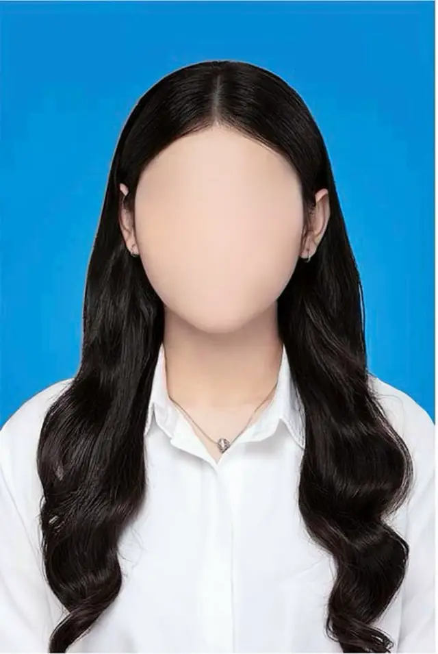 Ảnh thẻ sơmi trắng cho CE! Ib tiệm để ghép ngay 1 tấm nè.  #ghepanh #ghepanhsinhnhat #ghepanhtheoyeucau #anhthe #ghepanhthe #anhsomi