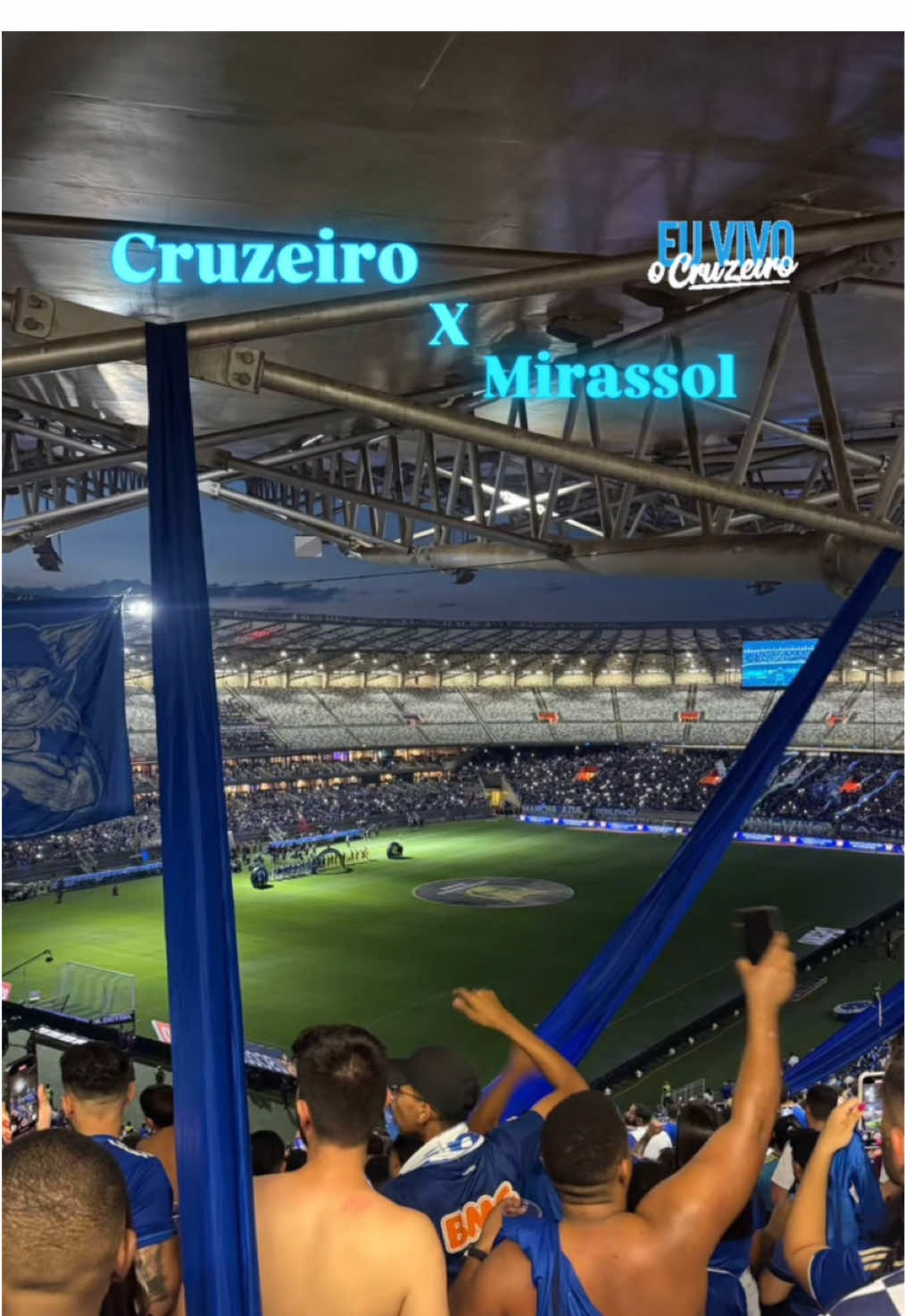 Ahh ser Cruzeiro é bom demais! 🦊🤪 #cruzeiro #tfc #maiordeminas #cruzeiroesporteclube #cruzeirooficial #cruzeirocabuloso 