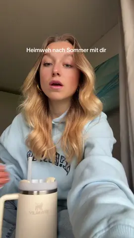 braucht ihr jetzt auch einfach Sommer?🌞🥲
