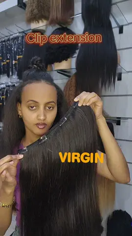 #virginfashion #humanhair #dubai #extensions #hairextensions #straighthair #blackhair @Lwam 