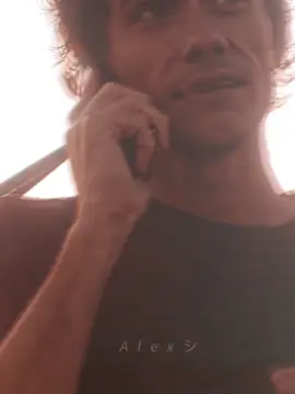 brian in dexter resurrection? || #brianmoser #brianmoseredit #dexter #dexteredit / cr:@gumter 