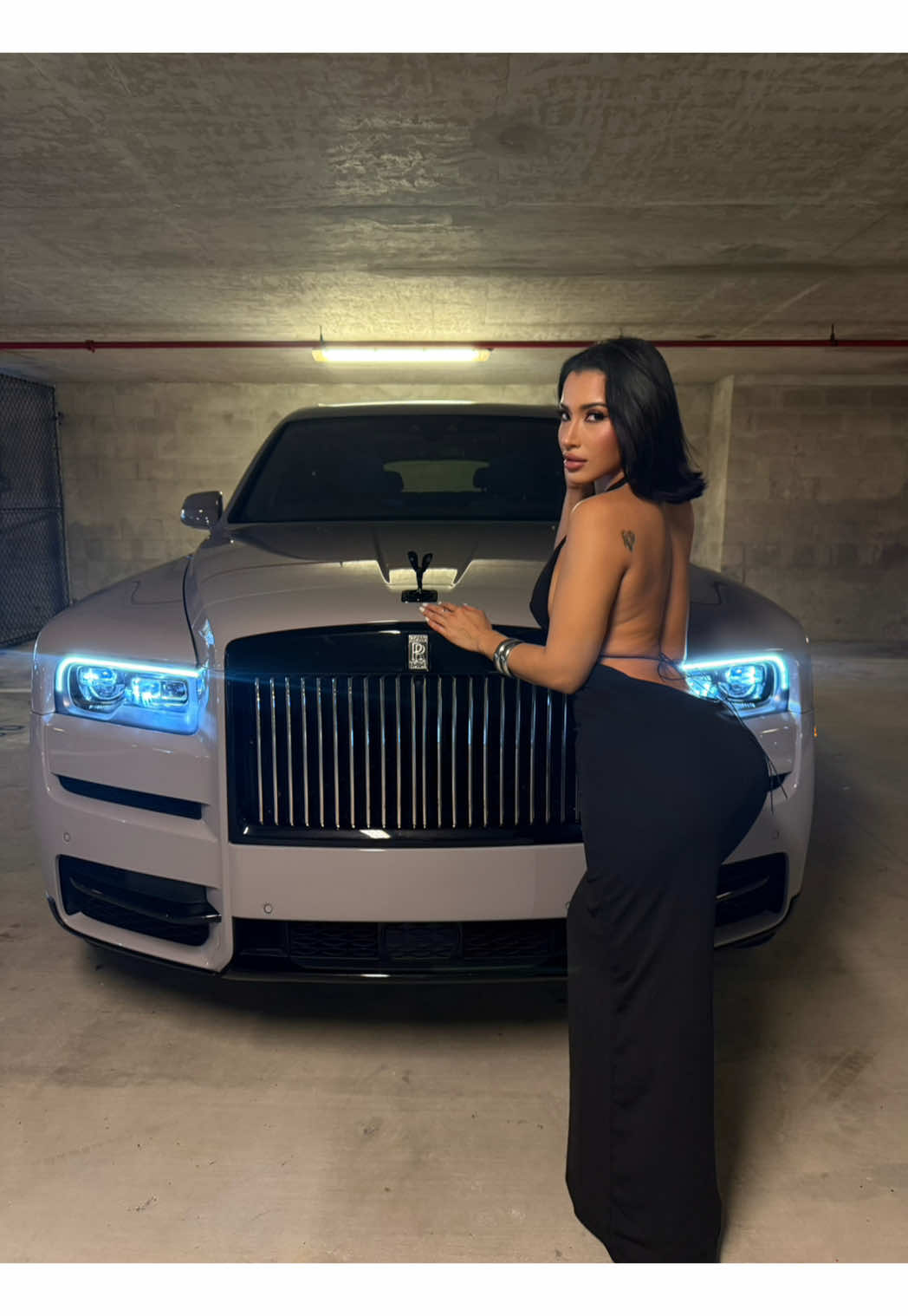 @Fashion Nova the Janet Guzman collab we have been waiting for ❤️ love this collection  🔎 Isabella Plunge Maxi Dress  🔎 Suki Open Back Maxi Dress #fashionnova #fashiontiktok 