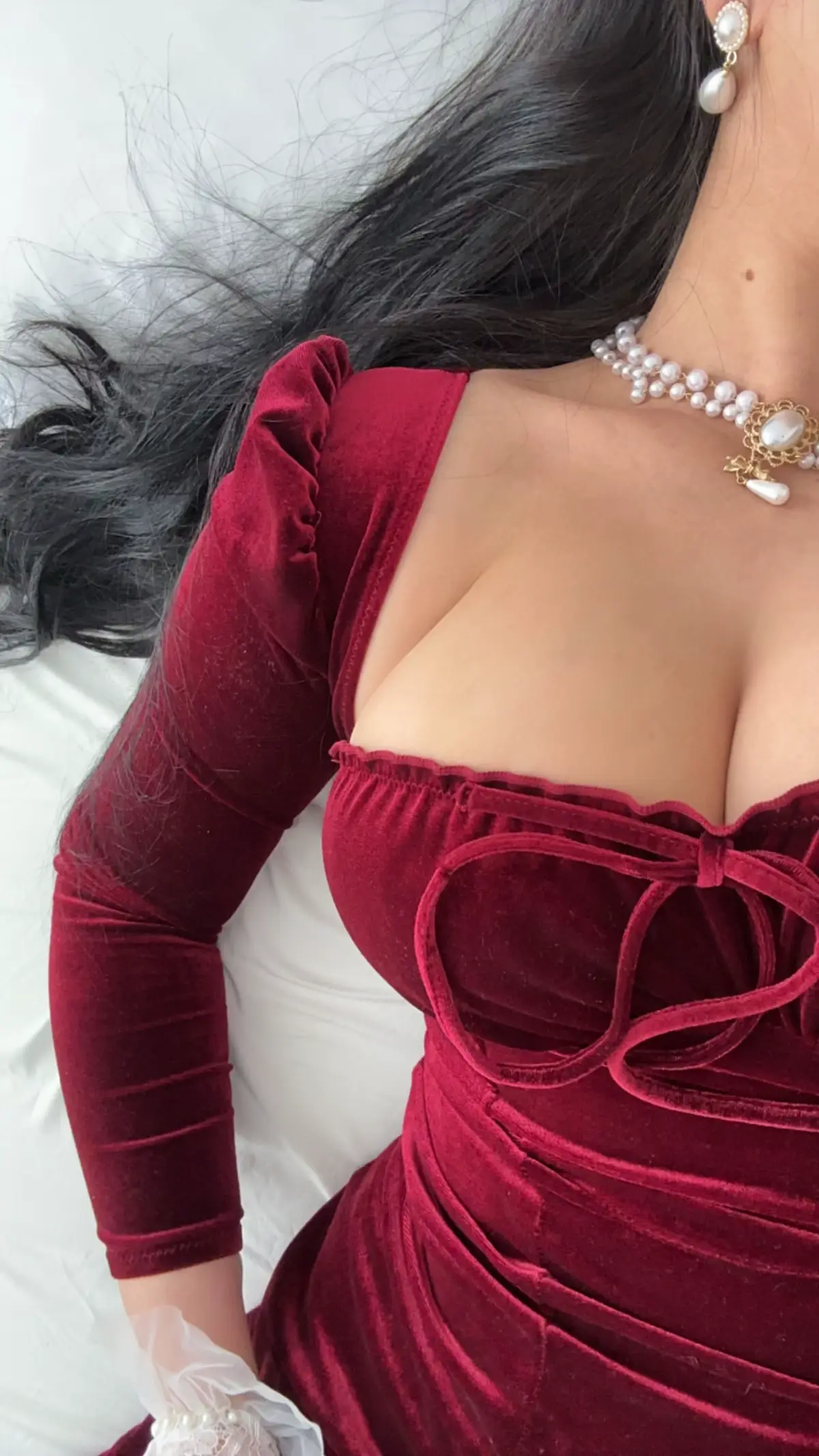 🥀♥️
