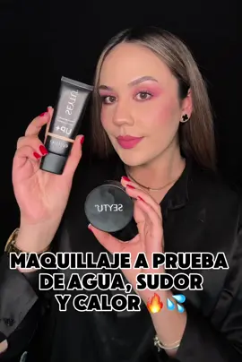 𝘌𝘓 𝘔𝘈𝘘𝘜𝘐𝘓𝘓𝘈𝘑𝘌  #1  𝘌𝘕 𝘔𝘌́𝘟𝘐𝘊𝘖 🇲🇽 •Sin químicos  •HIPOALERGÉNICO  •Dermatologico   Comenta YO para más información ℹ️  Adquierelo hoy mismo y aprovecha nuestra increíble PROMOCIÓN 🎁 Envío GRATIS a todo 🇲🇽 y 🇺🇸 y más de 20 países  #seytú #seytugirl #cosmeticanatural #zacatecas #crueltyfree #tendencia #maquillajeblindado #maquillajeseytu #nfuerza #networkmarketing