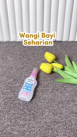 Cologne Bayi #mitu #mitubaby #mitucologne 