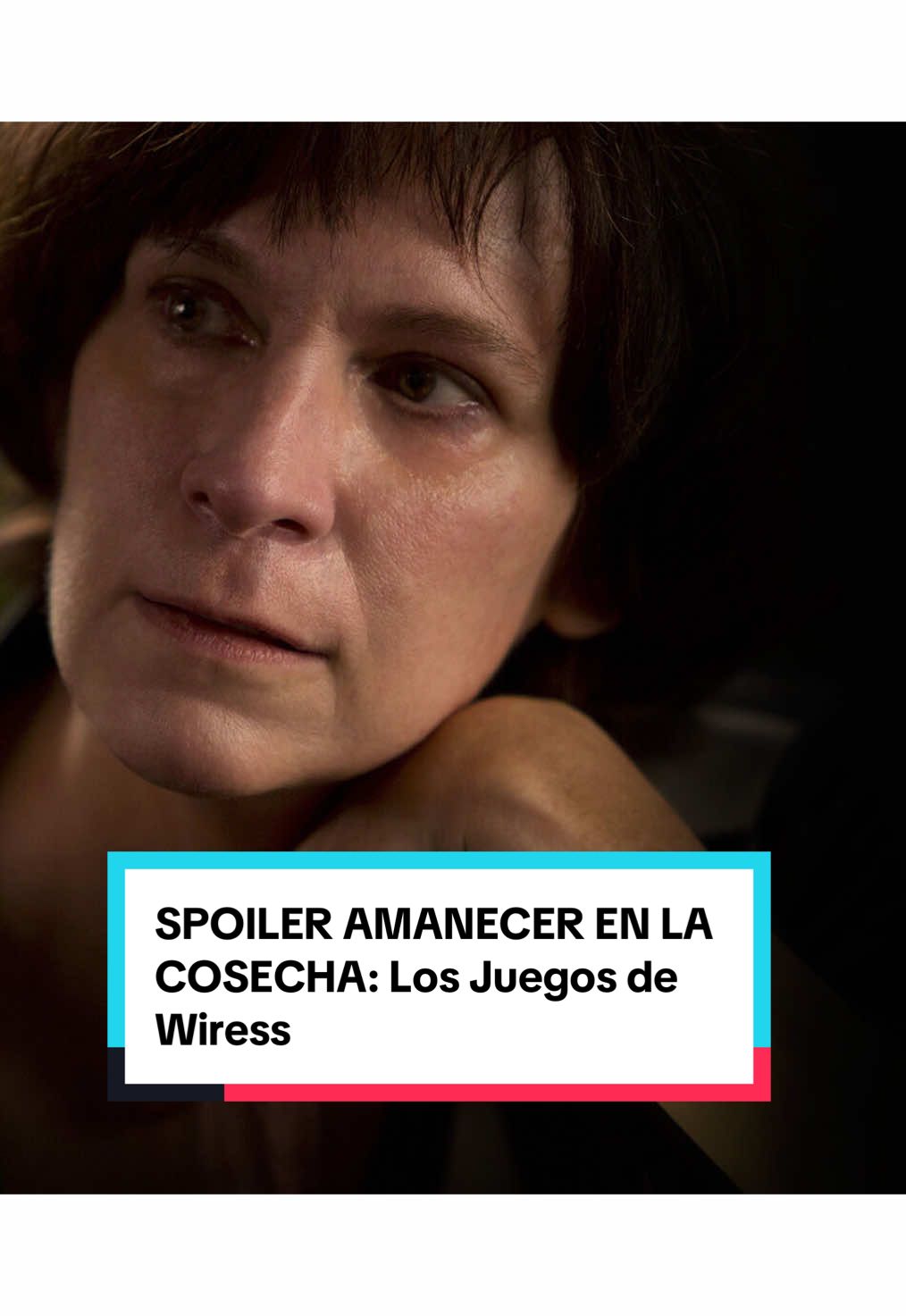 ⚠️SPOILER⚠️ AMANECER EN LA COSECHA!!! Wiress no solo descubrió el secreto de la arena en En Llamas, sino que su ingenio la llevó a la victoria en sus propios Juegos. ¿Cómo lo logró? Te lo cuento aquí. 🤯🏹 #LosJuegosDelHambre #Wiress #TheHungerGames #THG #TikTok #SunriseOnTheReaping #BookTok #danydu2701 #AmanecerEnLaCosecha 