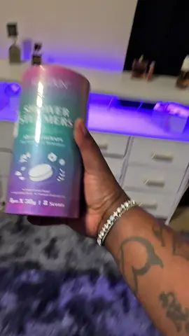 Tried the shower steamers and loved them! #showersteamers #tiktokshopcreatorpicks #creatorboostcamp #springtok 