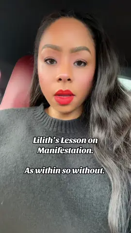 Money flows where your energy goes.  #lilith #lapetitemort #divineladymagic #selfmastery #divinefeminine #manifestation #lawofattraction 