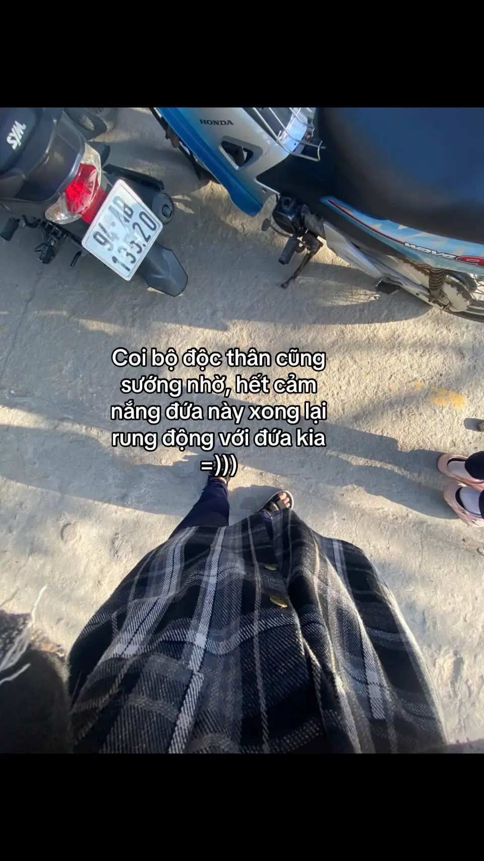 đã dữ =))