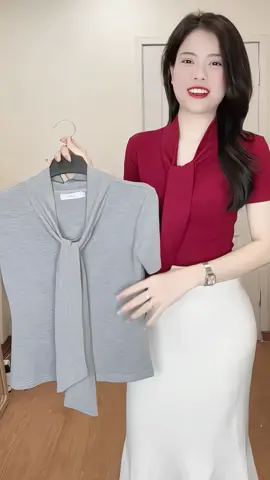 #aothunnu #aothuncoctay #aococtaynu #thoitrangnu #xuhuong 