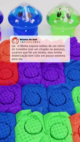 Esposa MENTIU sobre sua marca no pescoço e o que descobri é pior do que eu imaginava (PARTE 3) #relato #relatos