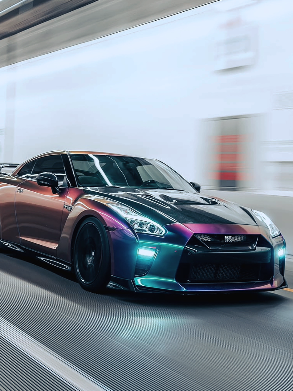 aura Godzilla sangat terlihat di R35🔥#nissangtr #gtrr35 #godzilla #jdmcars #jdmcarsoftiktok #fyp 