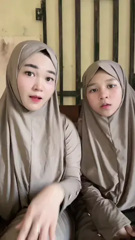 Gadisku🥰 #lebaran2025 