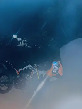 taq?#ninafest#crf150l #malamuleletiktok 