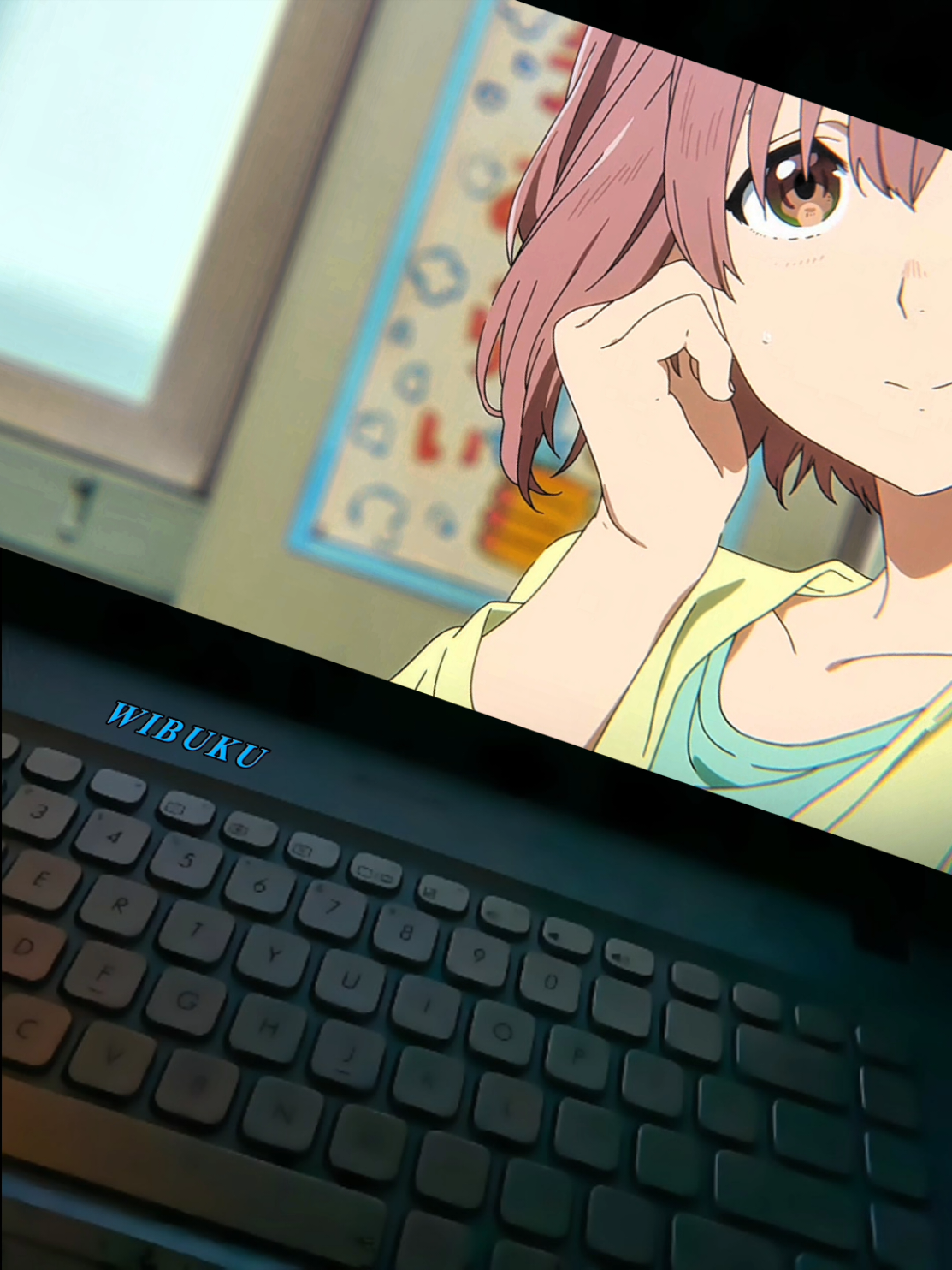 don't bully 🥺#koenokatachi #nishimiya #nishimiyashouko #animemovie #animerecommendations #animefyp #animescene #animeclips #animemoments #animeedit #animetiktok #anime #animes #animeromance #animesad #animememe #fyp #fouryou #fouryoupage 