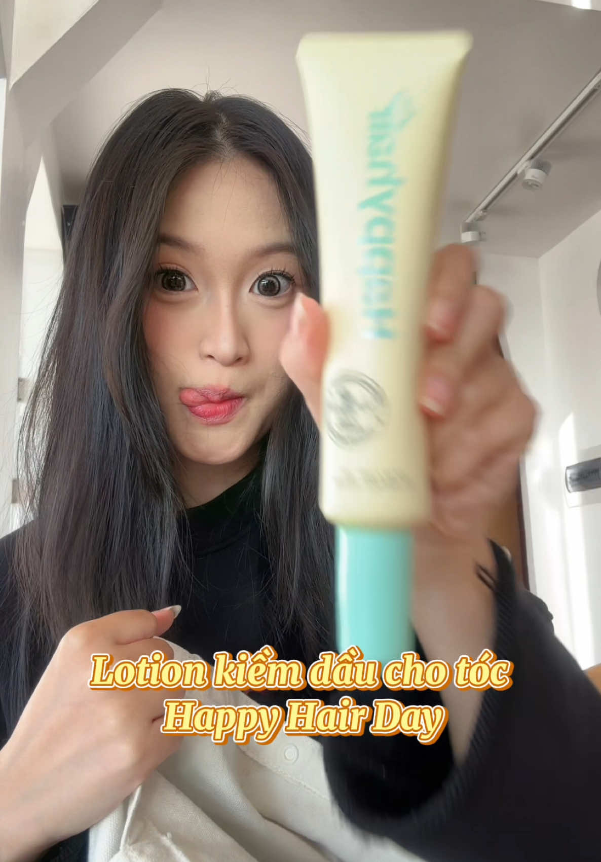 Giảm bết tóc sau 1’30s #xuhuong  