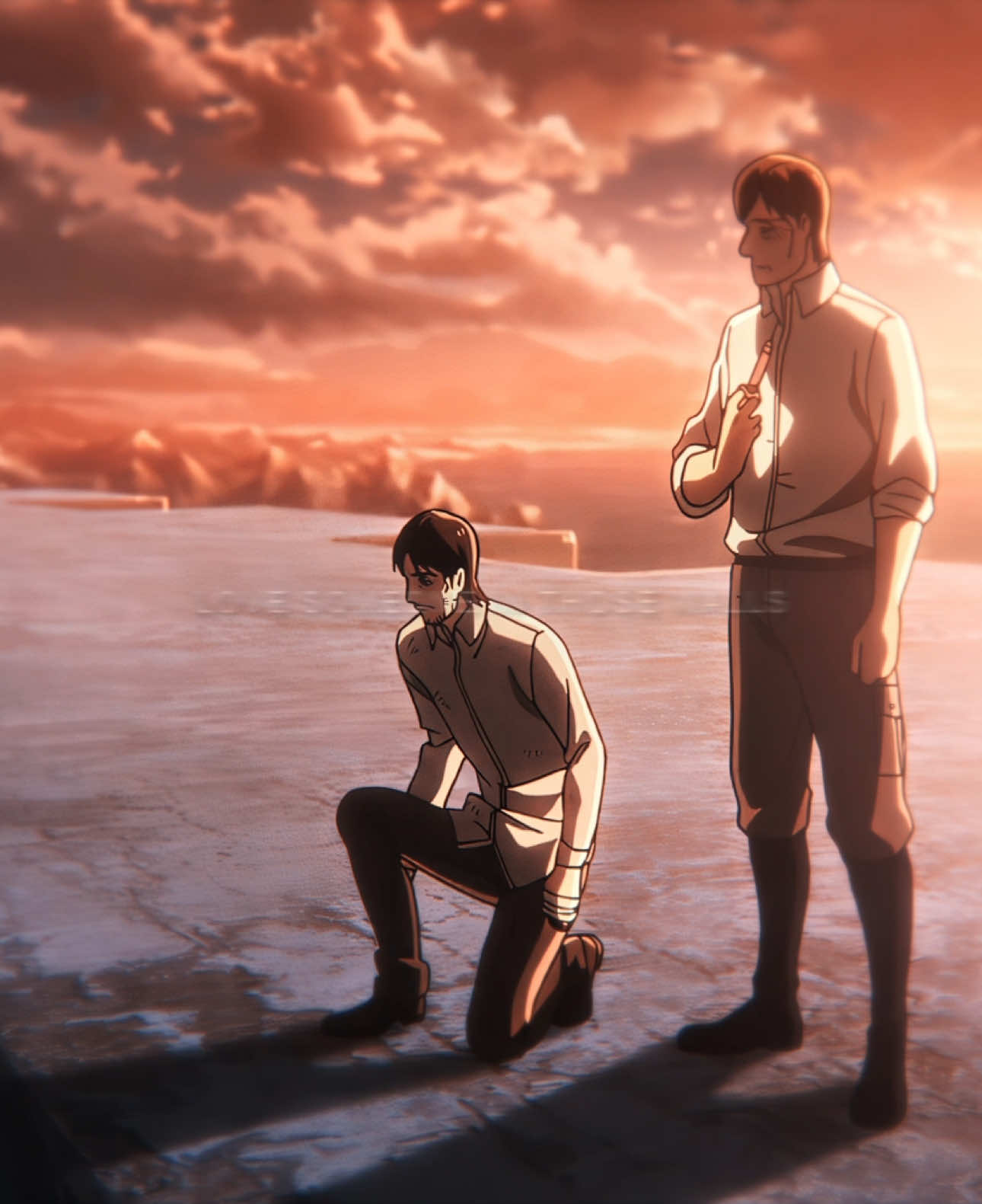 Aot is truly a masterpiece // #aot #AttackOnTitan #eren #erenjeager #shingekinokyogin #edit #fyp  