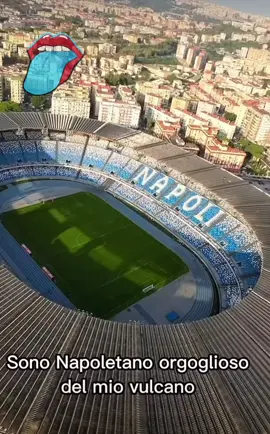 #napoli #napoletano #calcio #tifosonapoletano #tifoso #forzanapolisempre #perteeee #forzanapoli #innonapoli 