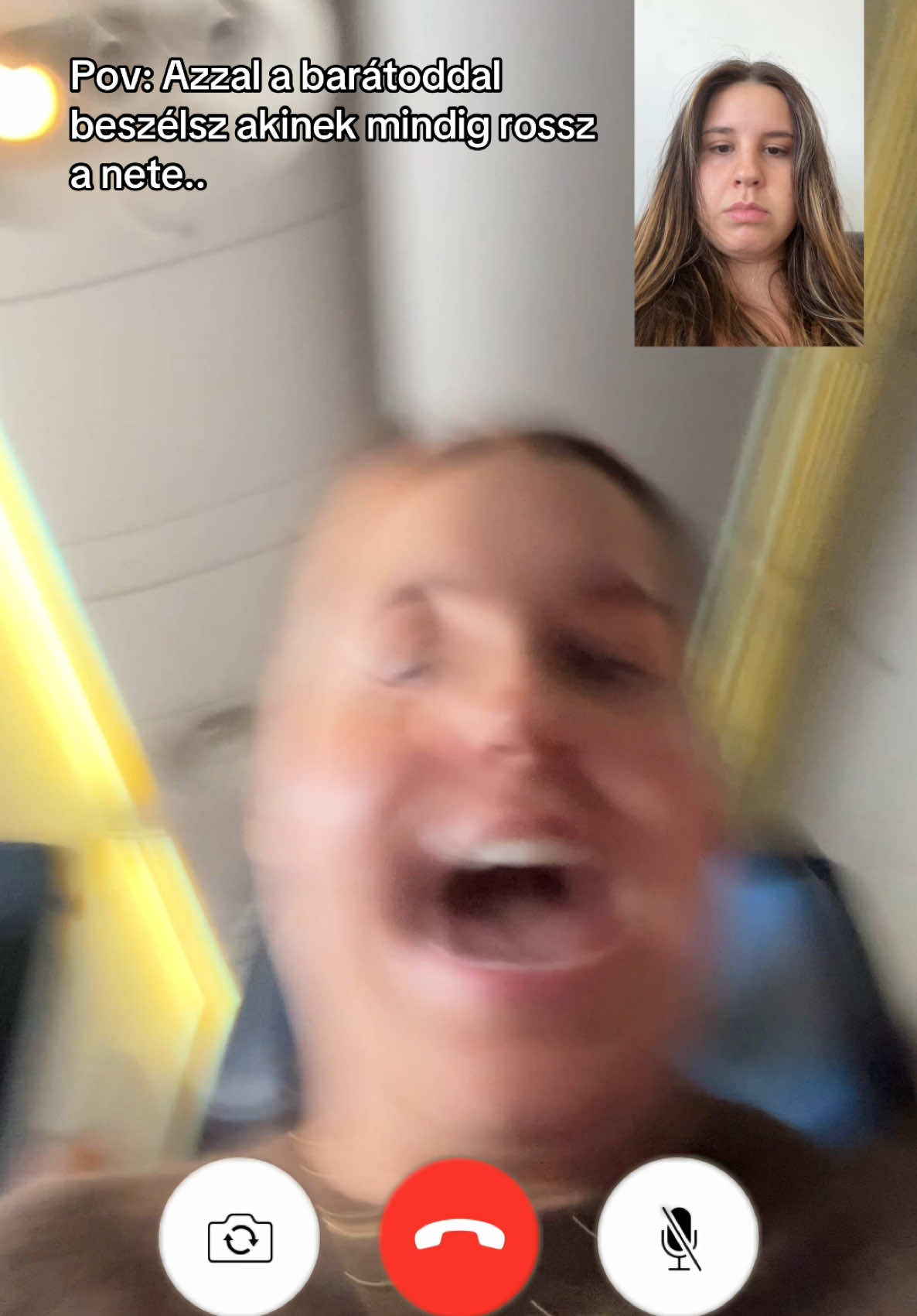 Csajos tud teleportálni … 😂#facetime #bali #travel #fry 