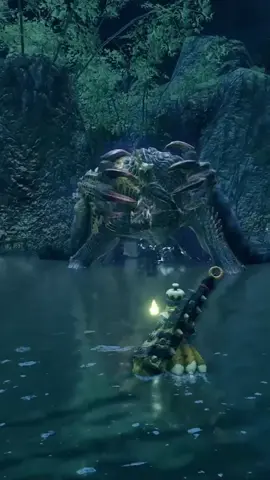 Chaotic Gore Magala 