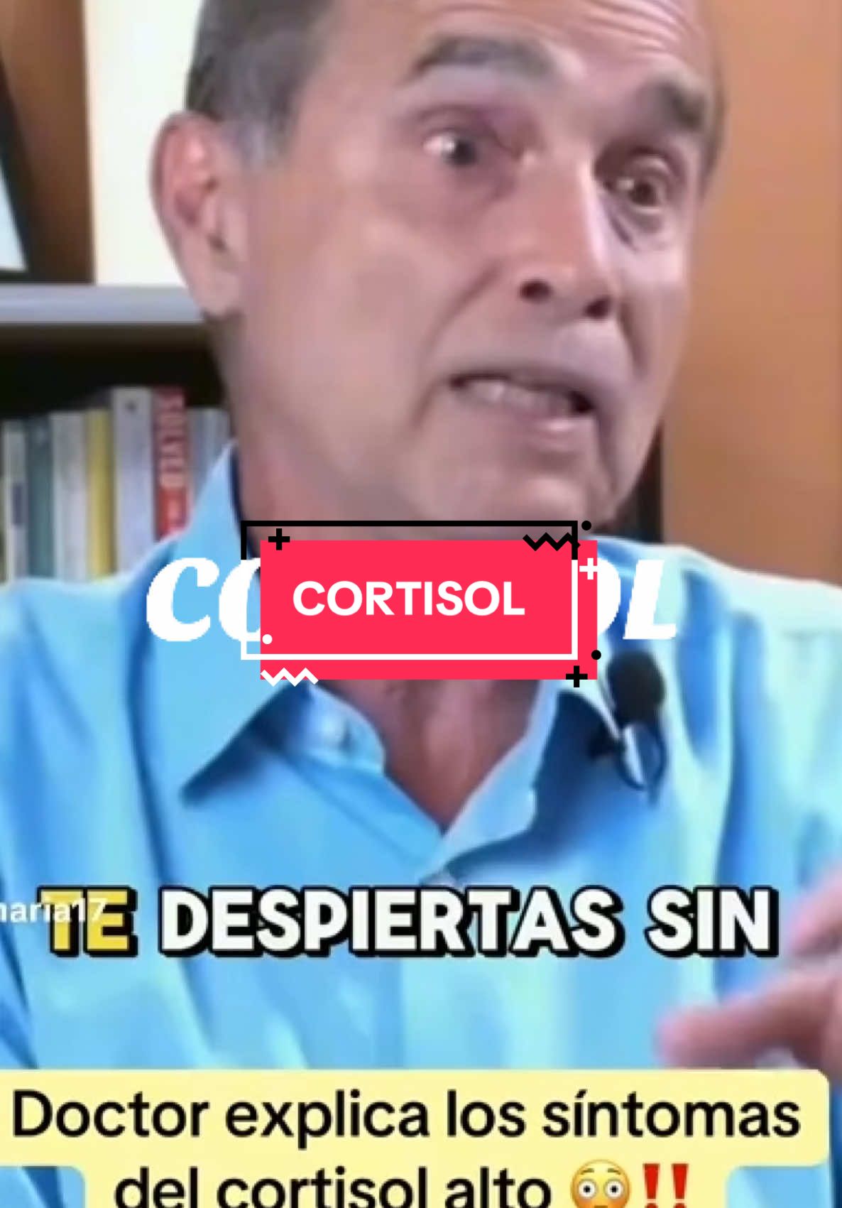 Síntomas del cortisol alto#franksuarezmetabolizmotv #drfranksuares #bajadepesorapido #cortisolimbalance #bajadepeso#franksuarezoficial 