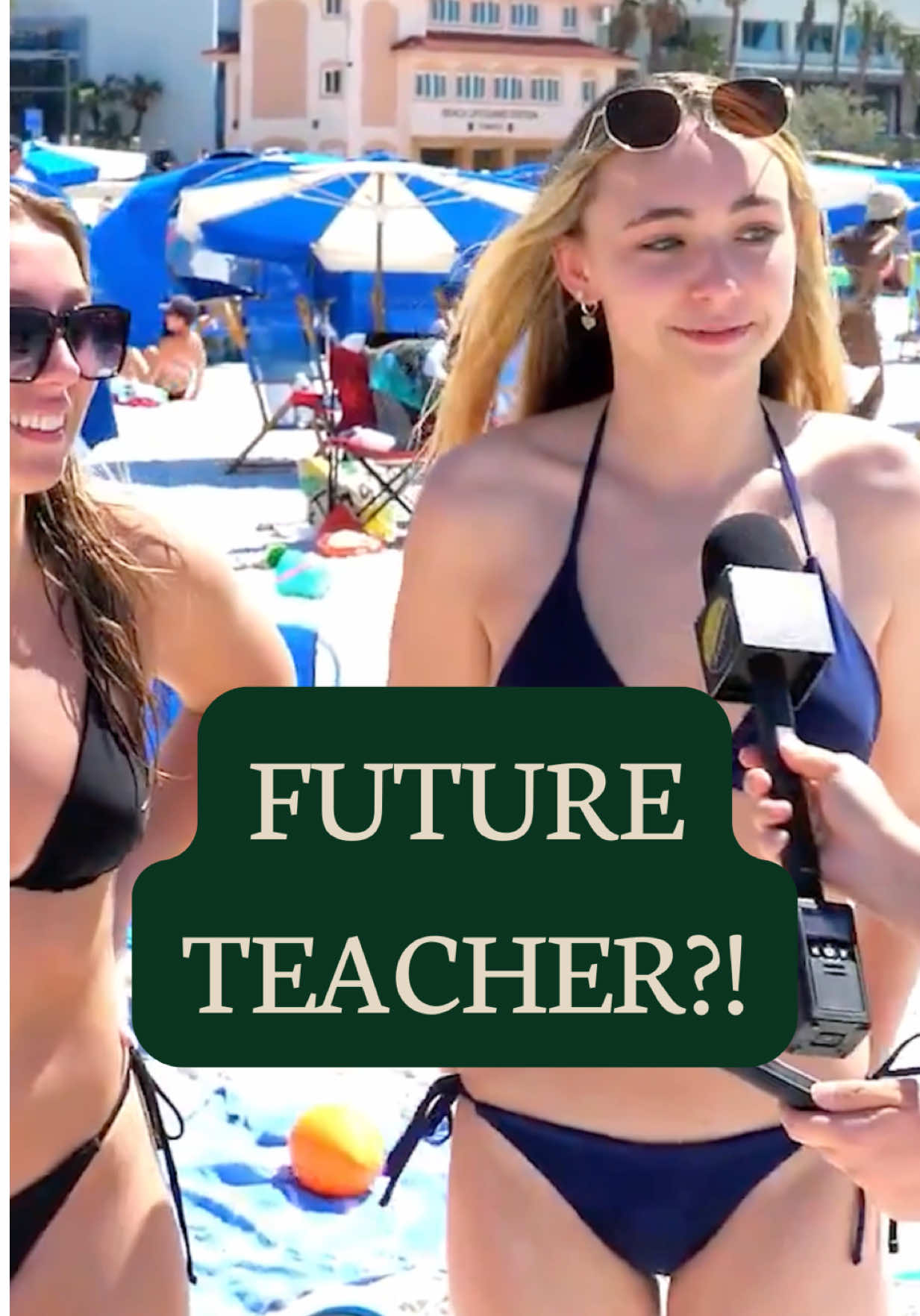 And somehow there are still people who DON’T think we need a massive education overhaul. 