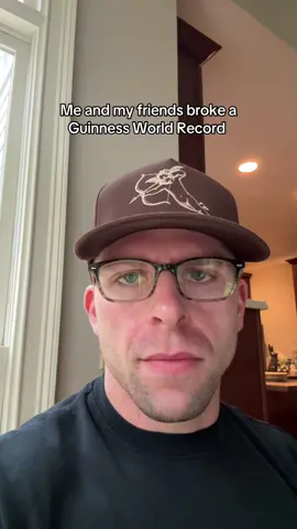 I just think this is worth sharing bc it’s cool what humans can do. 