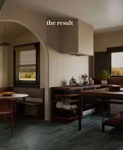 Here is one of my latest kitchen interior ArchViz projects, which I created using 3ds Max and Corona Renderer! Let me know what you think ✨ #creatorsearchinsights #interiordesign #archviz #archviz3d #archvizartist #3dsmax #rendering #render #kitchen #kitchendesign #coronarenderer 