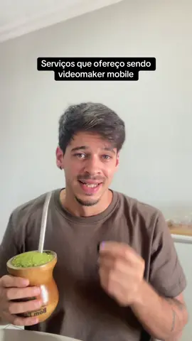 Quantos desses você já oferece?  #videomakermobile #mobilemaker #storymaker 