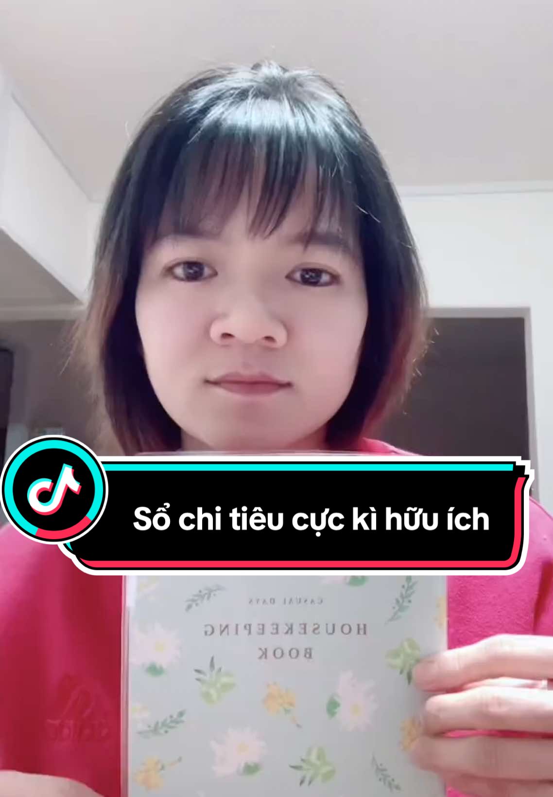 Phần 7 | sổ ghi chép chi tiêu mỗi tháng. #baongocjp #cuocsongnhatban #japan #LearnOnTikTok #2025 